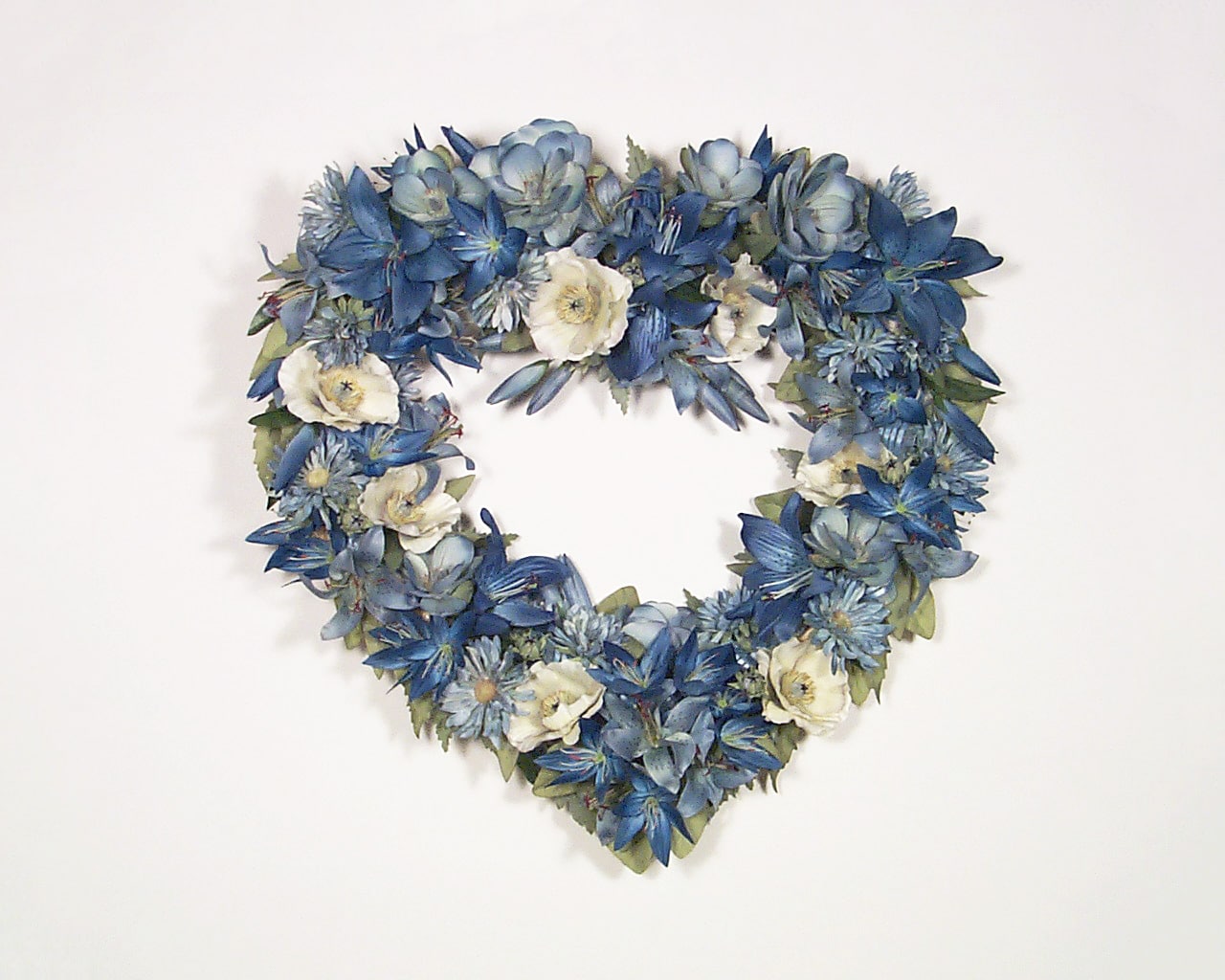 Wreath Ideas: Retired Speciality & Special Occassion Wreaths