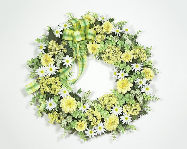 Wreath Ideas: Retired Spring/Summer Wreaths